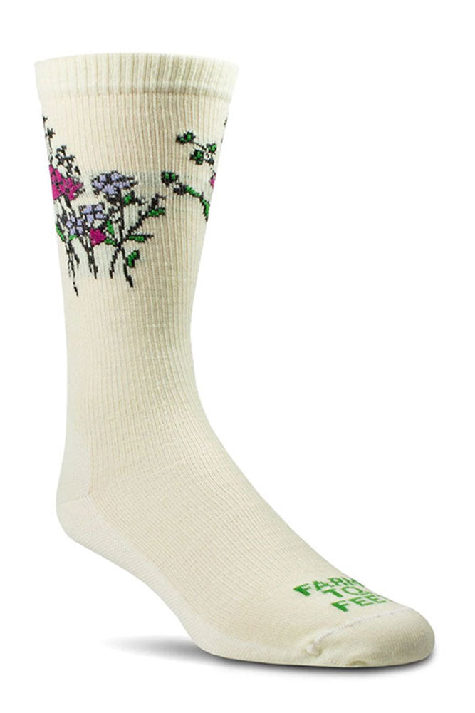 100% USA Made - Luray Socks