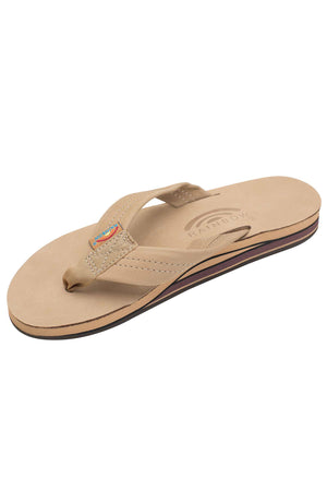 Womens Rainbow Sandals Premier Double Sierra Hope Outfitters